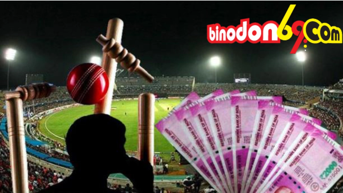 ক্রিকেট ফিক্সিংয়ের প্রস্তাব দিয়ে দর্শক নিষেধাজ্ঞার কবলে