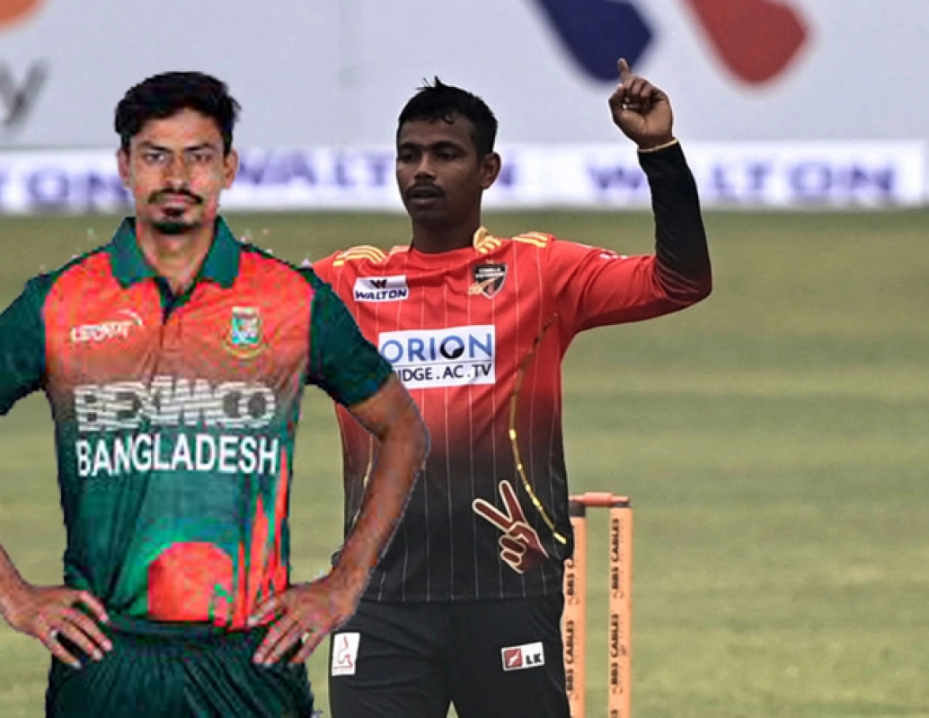 বিপিএল কী আসলেই তরুণ খেলোয়ার খুঁজে আনার মাধ্যম!