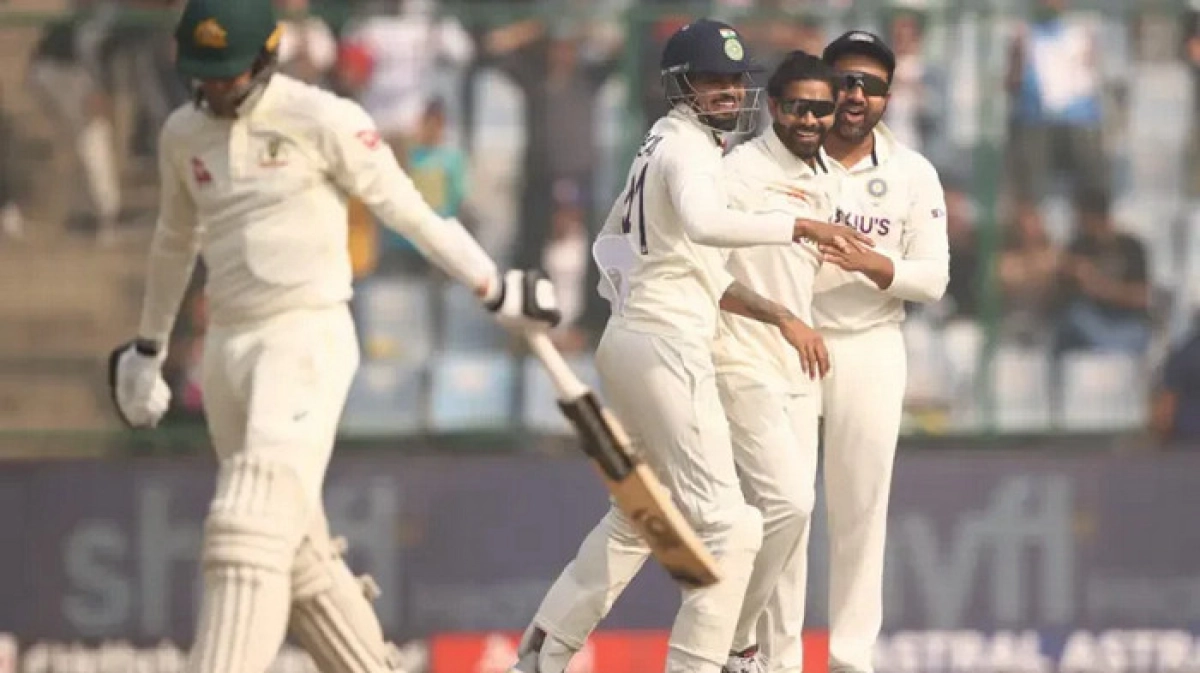 যে দুই দল বিশ্ব টেস্ট চ্যাম্পিয়নশিপের ফাইনালে খেলবে