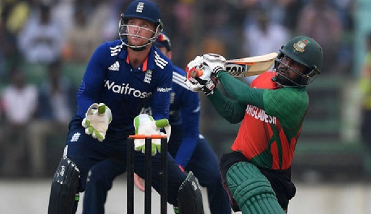 বাংলাদেশের বিপক্ষে ইংল্যান্ডের টি-২০ ও ওয়ানডে সিরিজের চূড়ান্ত সময়সূচি প্রকাশ