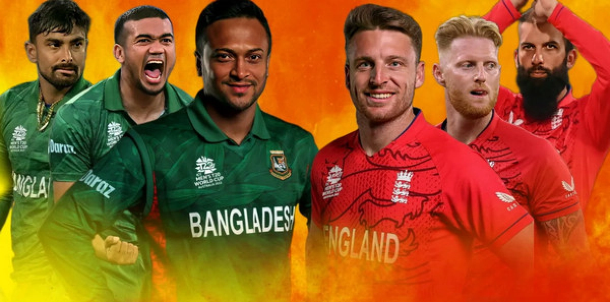 বিশ্বকাপে বাংলাদেশ ইংল্যান্ডকেও হারিয়ে দেবেন