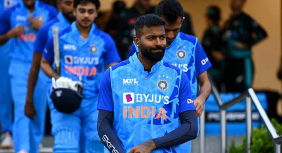 হার্দিক পান্ডিয়ার কপাল পুড়তে যাচ্ছে
