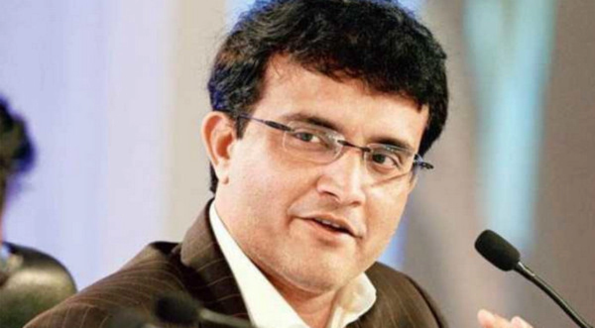 বোর্ডা-গাভাস্কার সিরিজ নিয়ে অবিশ্বাস্য ভবিষ্যৎবাণী করলেন সৌরভ