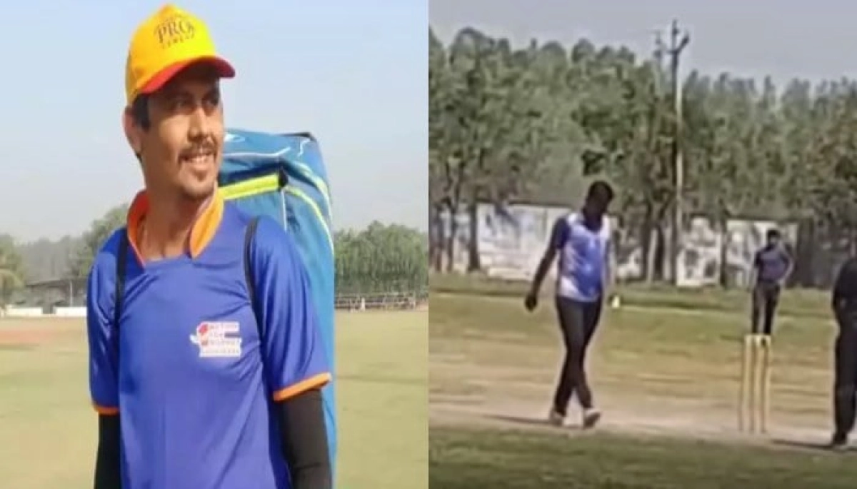 ভারতের ক্রিকেট পাড়ায় ফের শোকের ছায়া