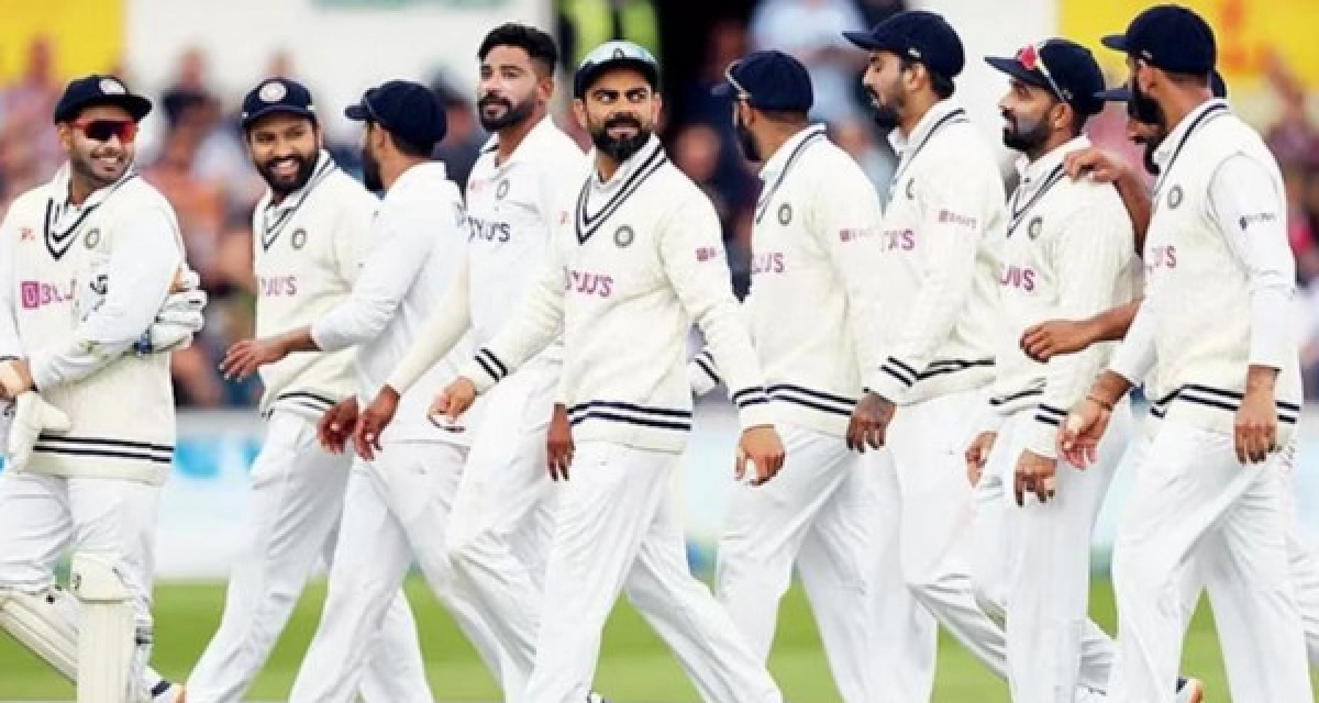 অস্ট্রেলিয়ার বিরুদ্ধে শক্তিশালী একাদশ ঘোষণা করলো ভারত