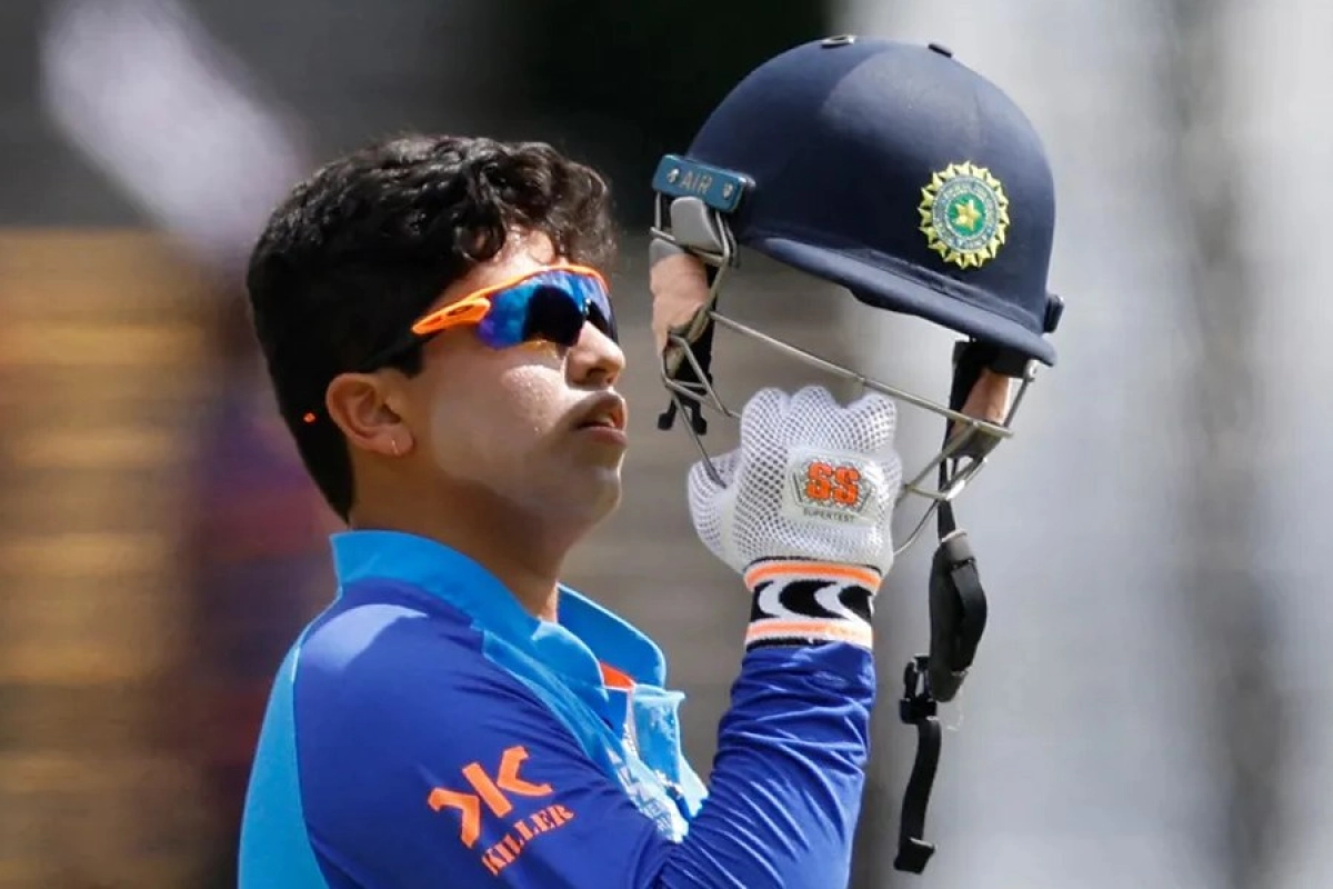 বিশ্বকাপের সেরা দলে ভারত থেকে জায়গা পেলেন শুধুমাত্র বাংলার রিচা!