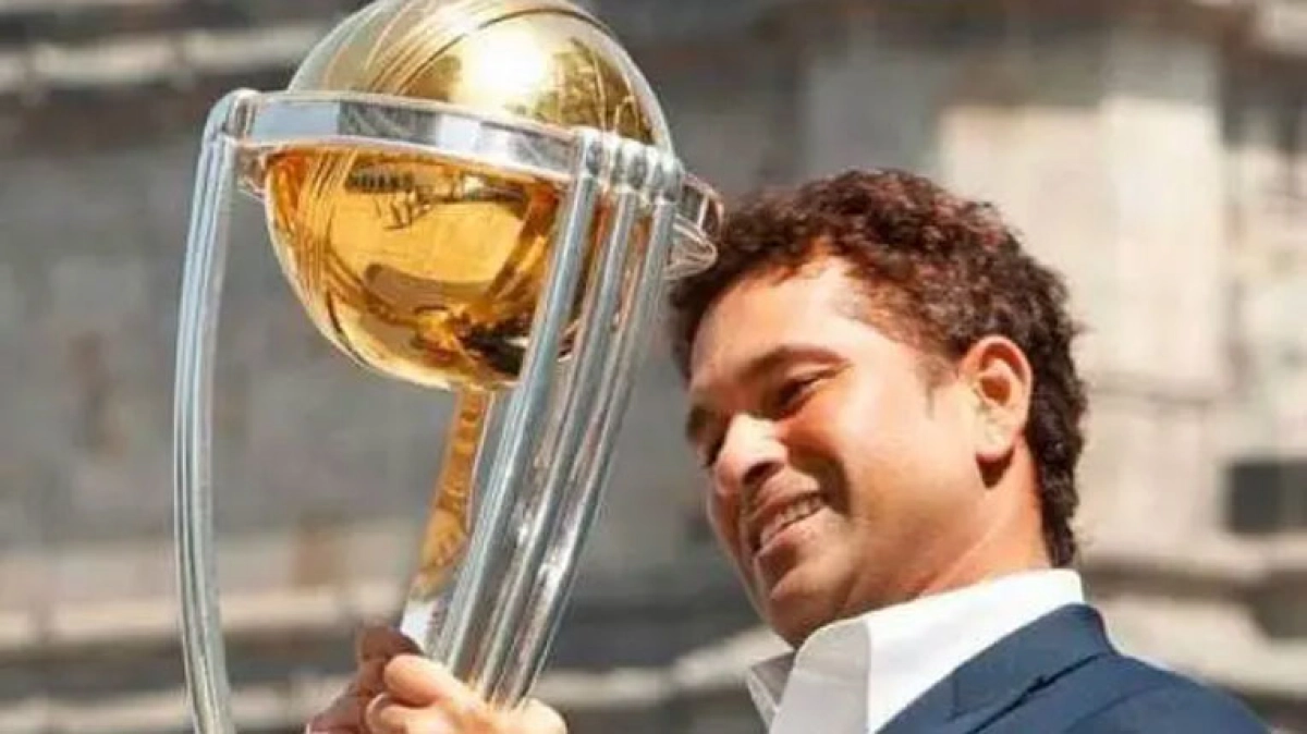 শচীনের মূর্তি বসানো হবে স্টেডিয়ামে