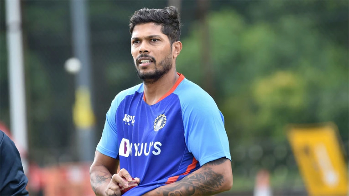 শোককে শক্তি পরিণত করে রেকর্ড গড়লেন উমেশ যাদব