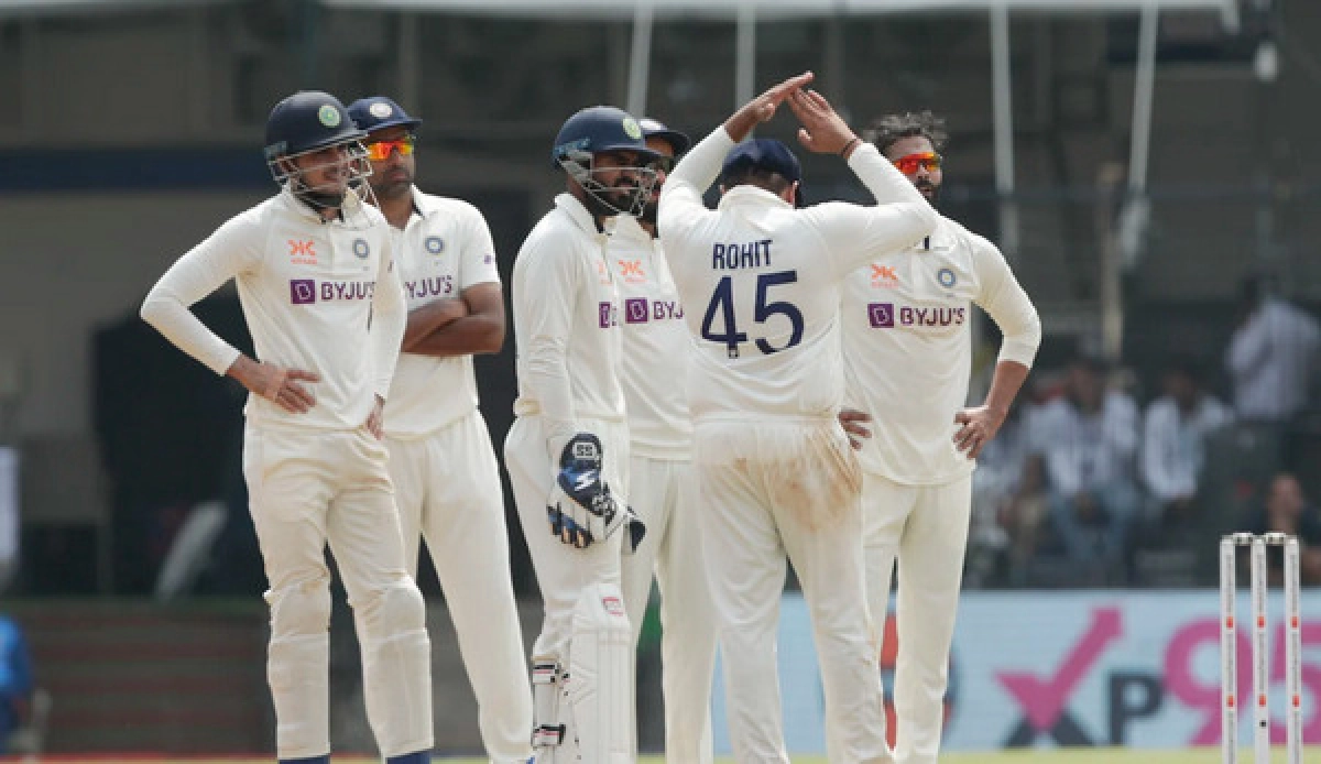 আবারও ব্যাটিংয়ে ভারত, দেখুন সর্বশেষ ফলাফল