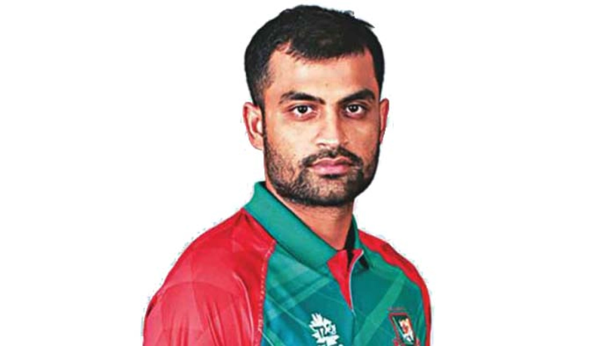 তামিমের অধিনায়কত্ব নিয়ে সমালোচনার ঝড় বইছে