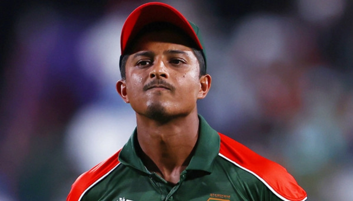 যে কারনে নিষিদ্ধ হতে যাচ্ছেন মাহাদী হাসান
