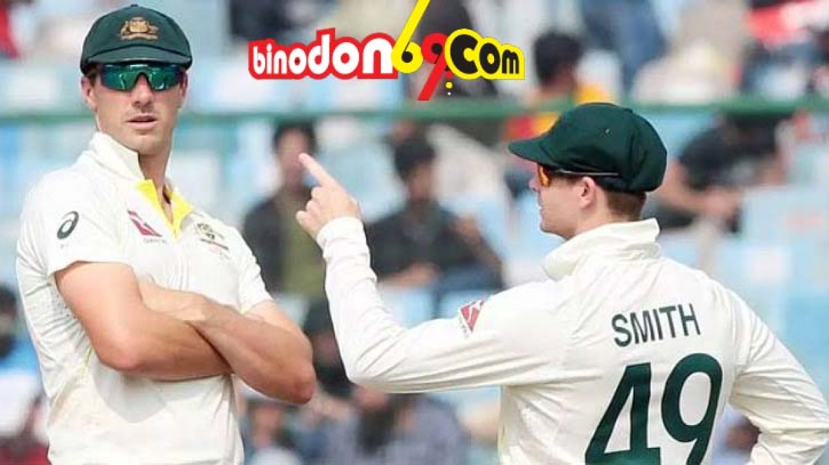 ভারতের বিপক্ষে তৃতীয় টেস্টে জিতে যা বললেন অজি অধিনায়ক