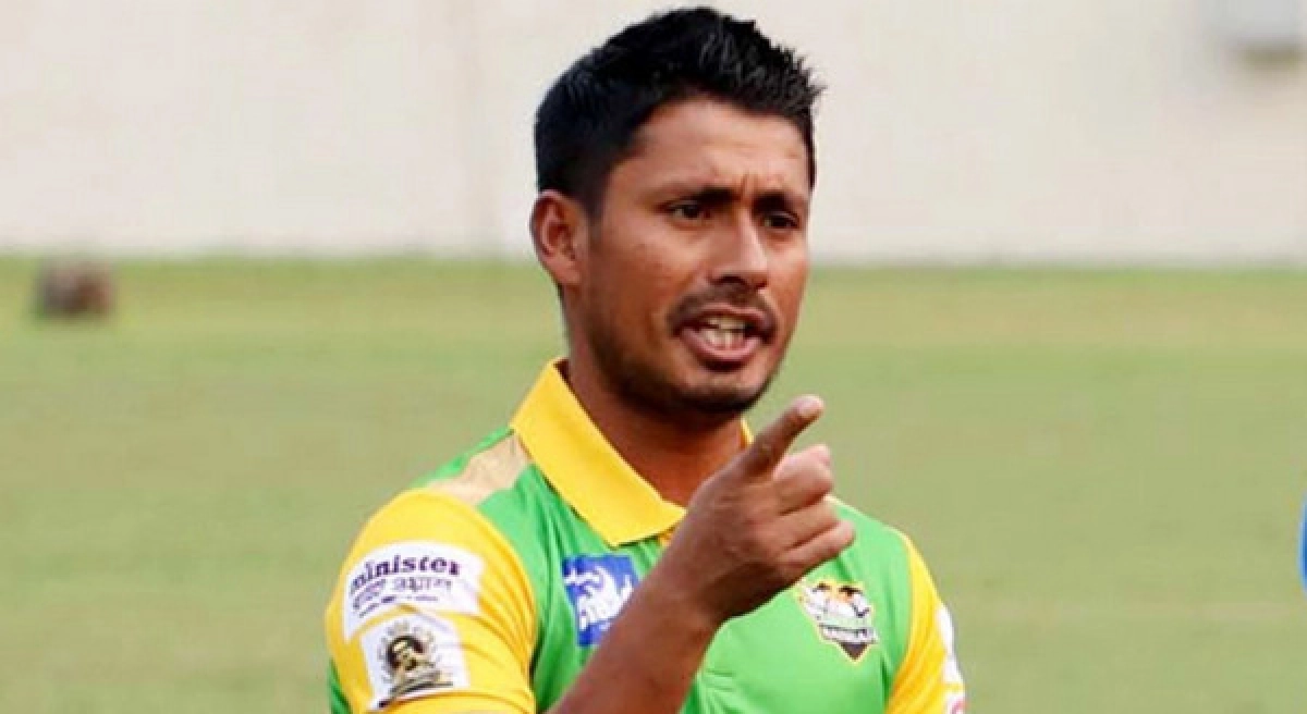 অবসর নিয়ে যা বললেন আশরাফুল