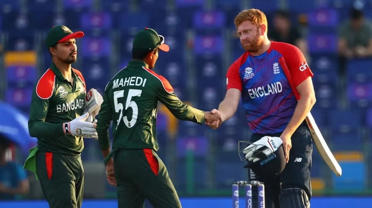 বাংলাদেশ-ইংল্যান্ড সিরিজ: তৃতীয় ওয়ানডে ম্যাচের টিকিটের দাম ও ভেন্যু নির্ধারণ