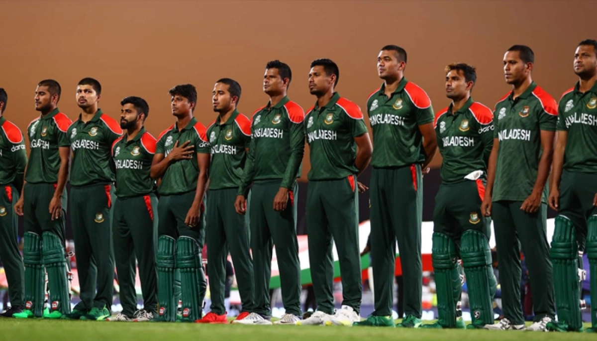 হোয়াইটওয়াশ এড়াতে তৃতীয় ওয়ানডতে শক্তিশালী একাদশ ঘোষণা বাংলাদেশের