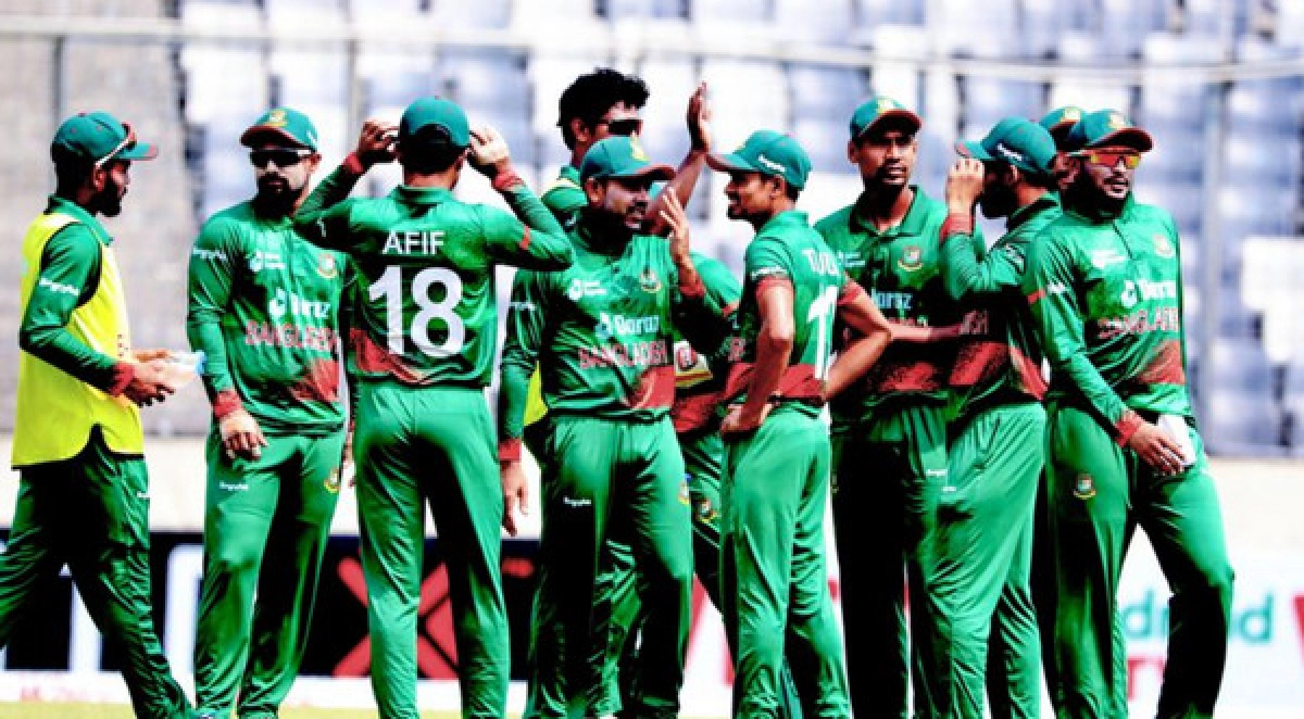 হোয়াইটওয়াশ এড়াতে শেষ ওয়ানডতে বাংলাদেশের শক্তিশালী একাদশ ঘোষণা