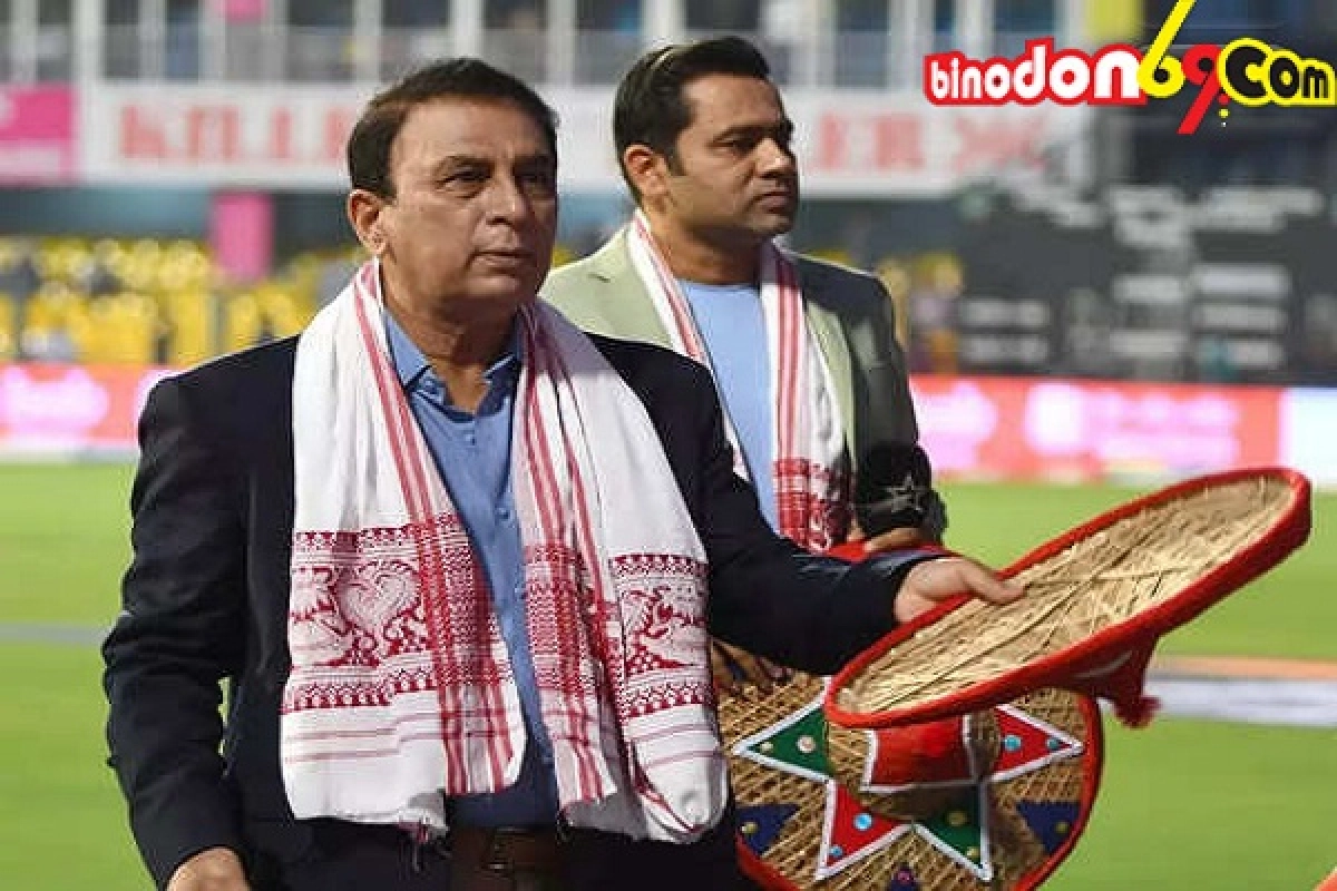 অস্ট্রেলিয়া ঘুরে দাঁড়ালে নির্বাচকদের পদত্যাগ করা উচিত: গাভাসকর