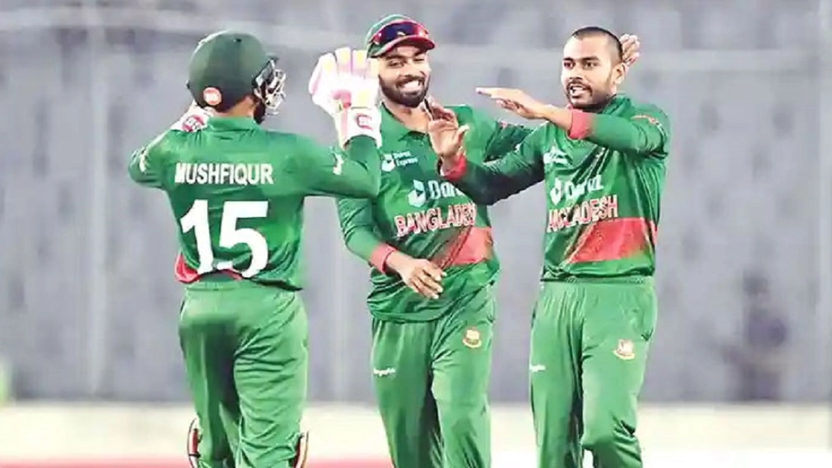 সিরিজ হারলেও টাইগারদের নিয়ে প্রত্যাশা বেড়েছে