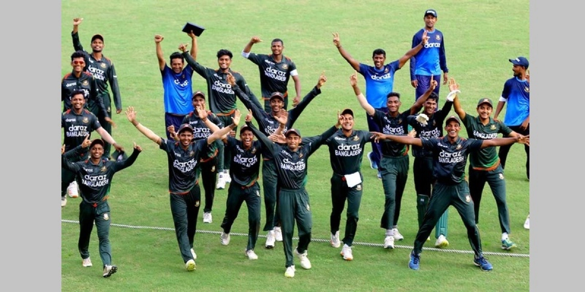 ত্রিদেশীয় সিরিজের জন্য দল ঘোষণা বিসিবি