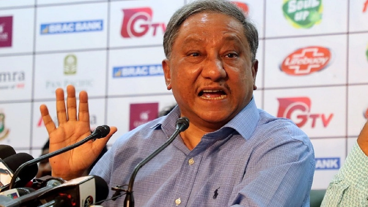 ২০২৩ ওয়ানডে বিশ্বকাপ স্কোয়াডে যারা থাকছেন, জানালেন বিসিবি বস