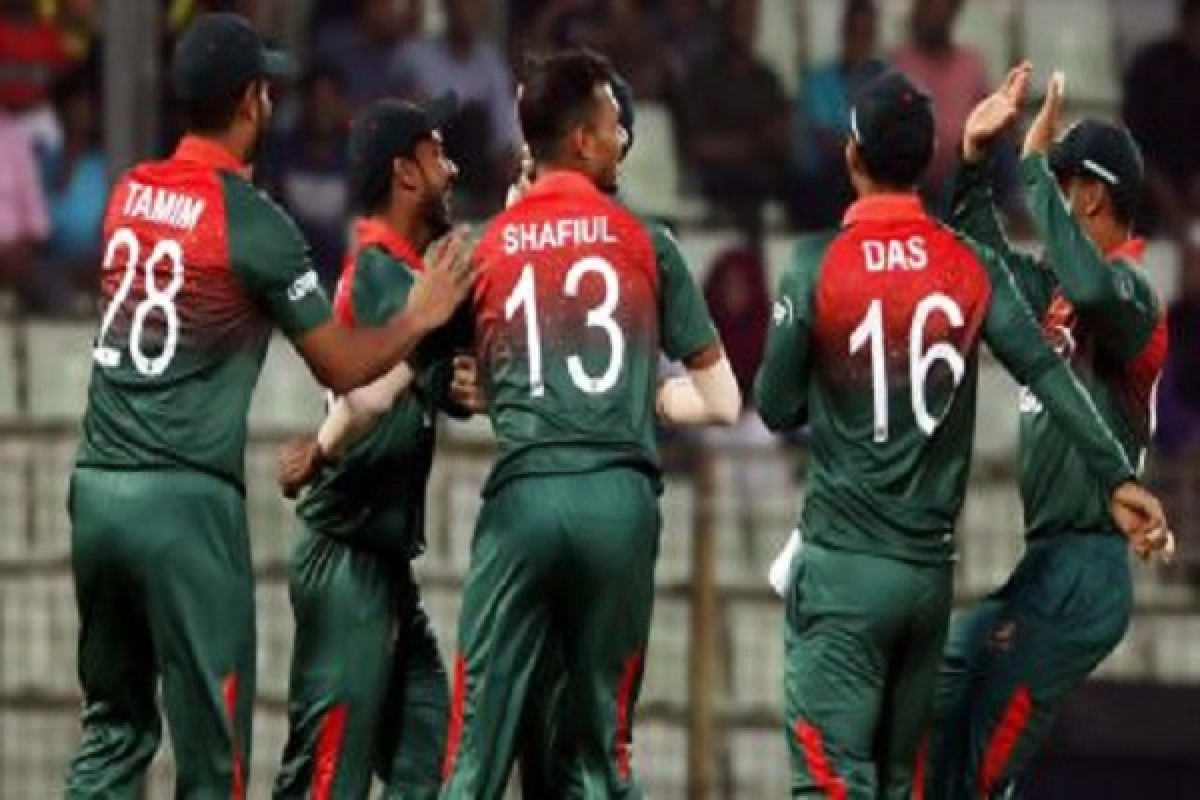 স্বপ্নের টি-টুয়েন্টি সিরিজ জয় বাংলাদেশের, জানুন বিস্তারিত