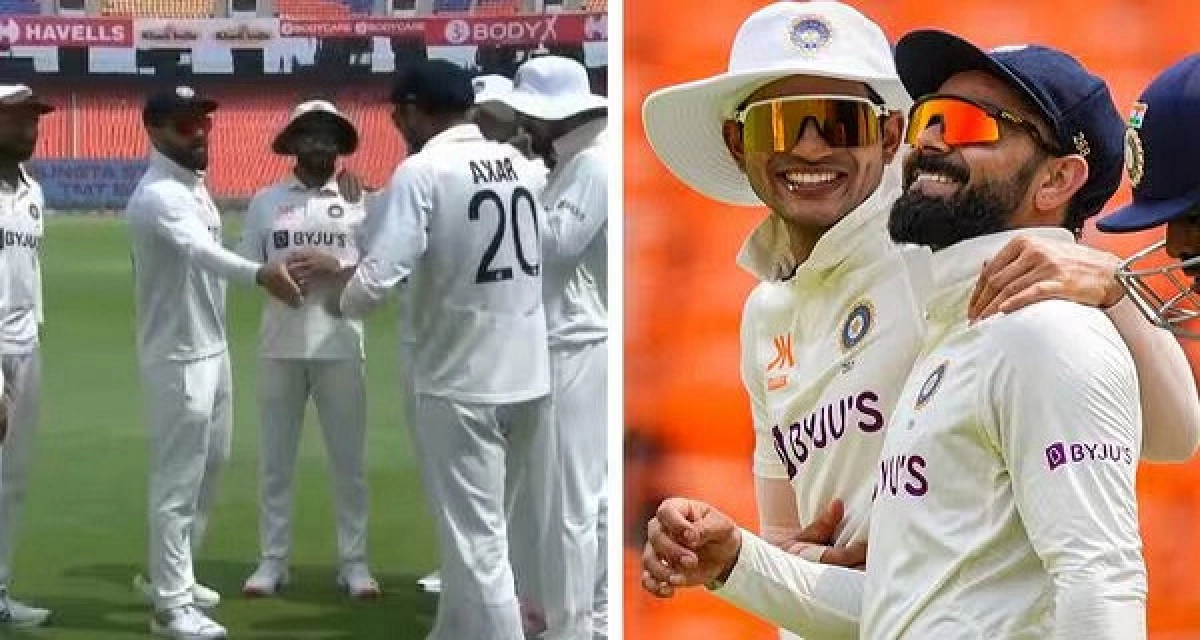 এক নজরে দেখেনিন বিশ্ব টেস্ট চ্যাম্পিয়নশিপের ফাইনালের সূচি