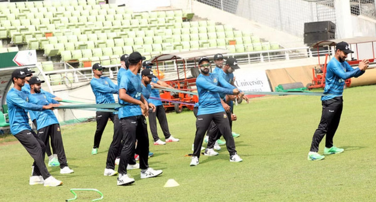 হোয়াইটওয়াশের লক্ষ্যে আগামীকাল অভিষেক হতে পারে যে নতুন টাইগার ক্রিকেটারের