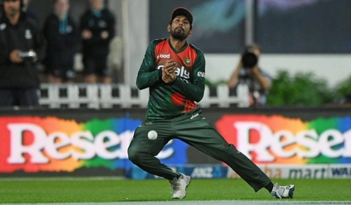 মাহমু্দউল্লাহকে বাদ দেয়ার আসল কারণ ফাঁস