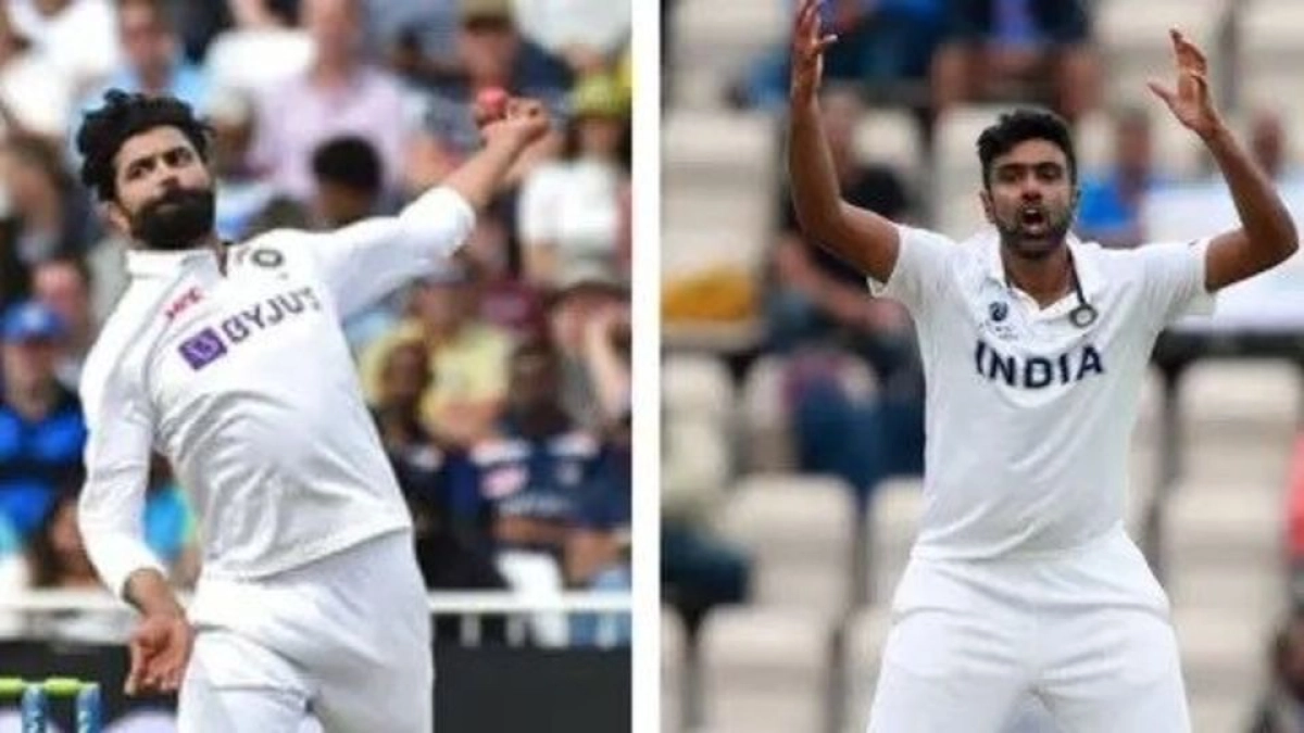 ডব্লিউটিসি একাদশে কপাল পুড়ছে কার, জাদেজা নাকি অশ্বিনের