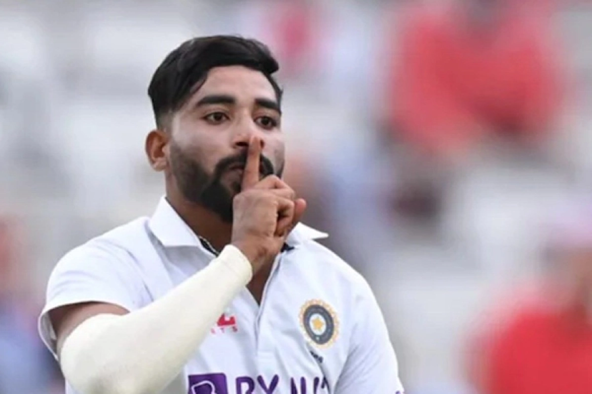 ভারত-অস্ট্রেলিয়া সিরিজে ফের বর্ণবিদ্বেষ বিতর্ক