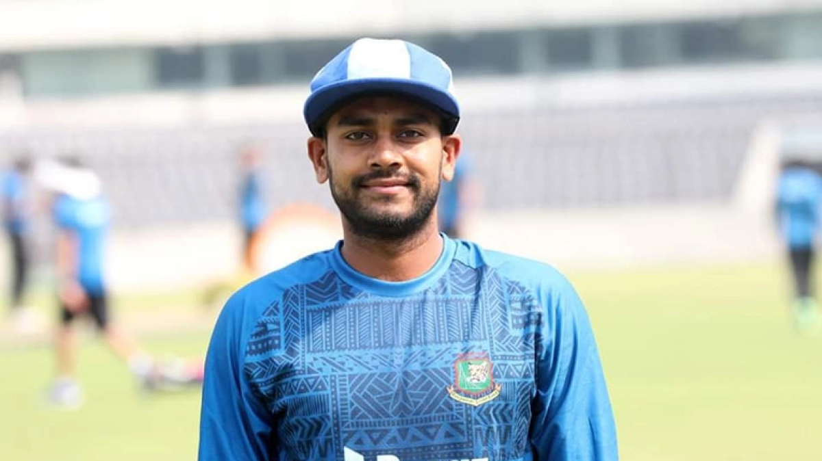 আঘাত পেয়ে হাসপাতালে মিরাজ