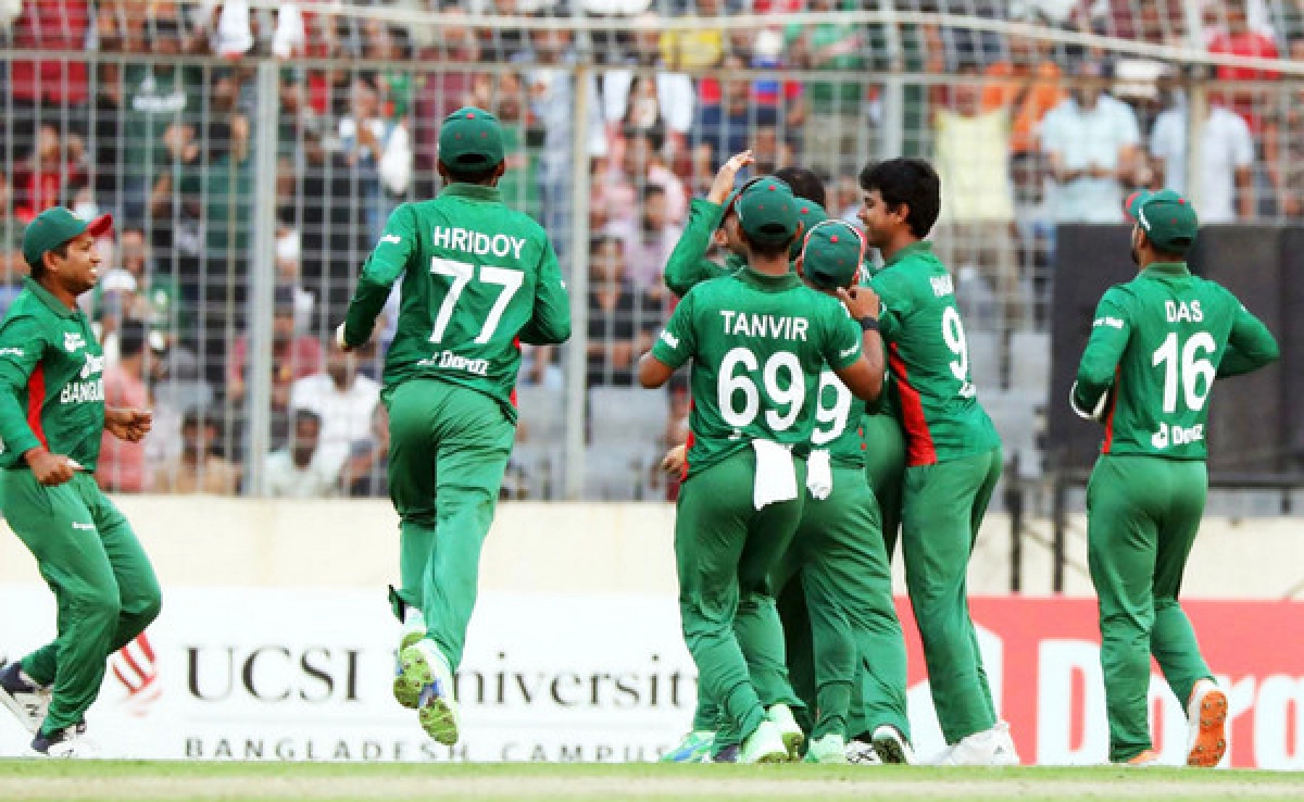 মে মাসে ওয়ানডে সিরিজ খেলতে ইংল্যান্ড যাবে বাংলাদেশ