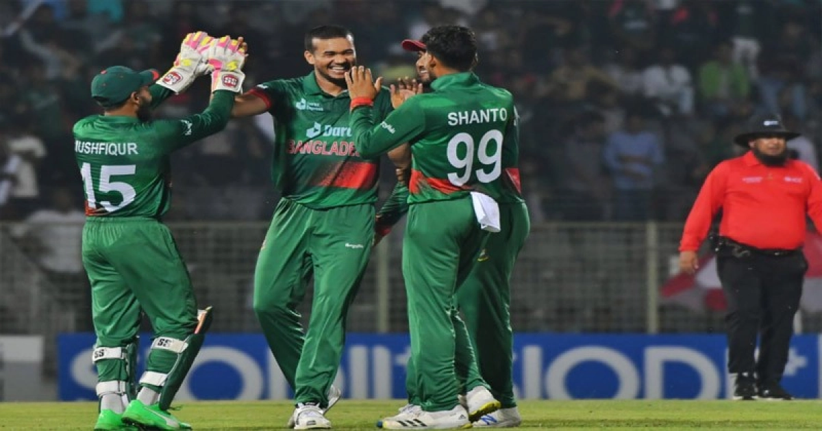 আয়ারল্যান্ডের বিপক্ষে বাংলাদেশের লক্ষ্য একটি, সিরিজ জয়