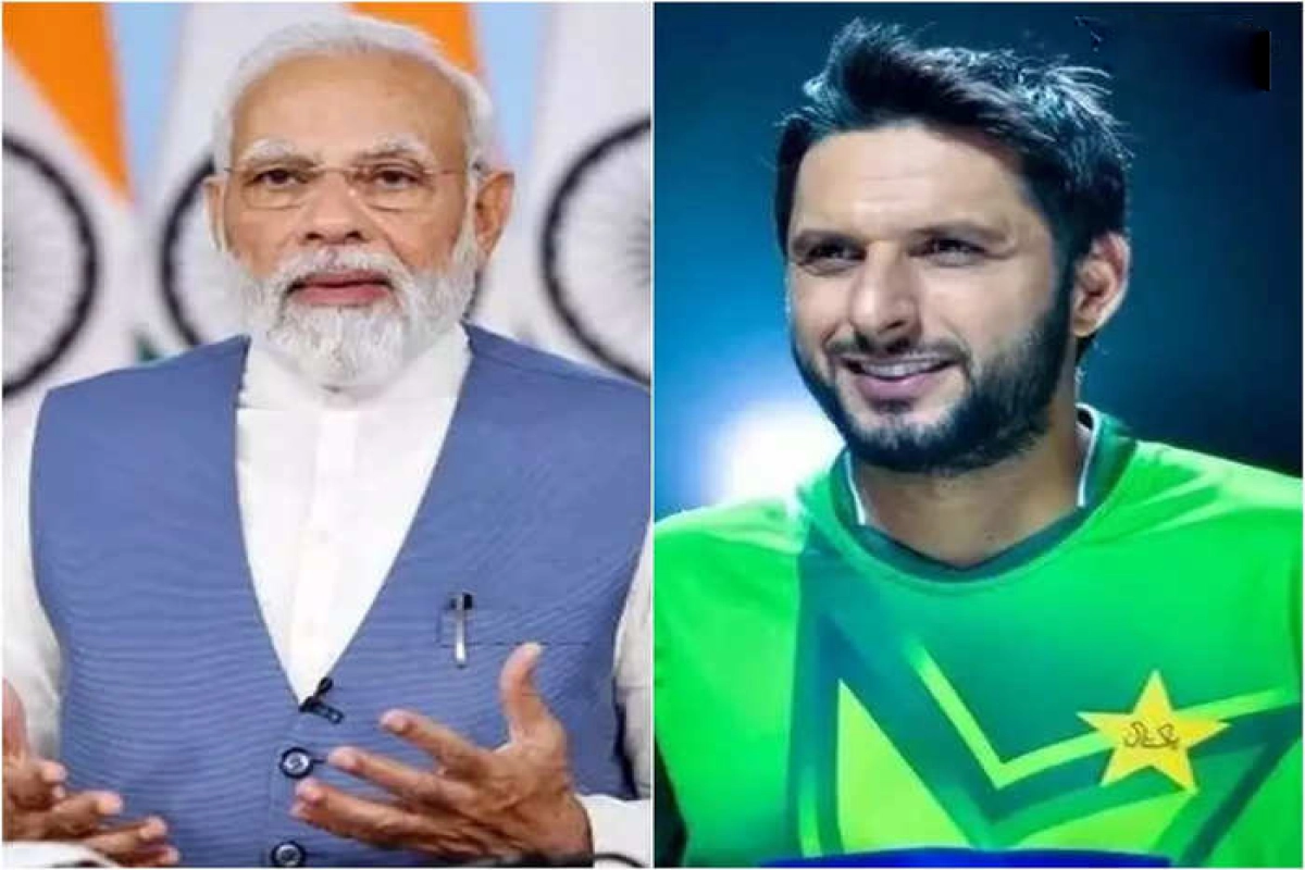 এশিয়া কাপ আয়োজনে নরেন্দ্র মোদীর দ্বারস্থ হবে পিসিবি
