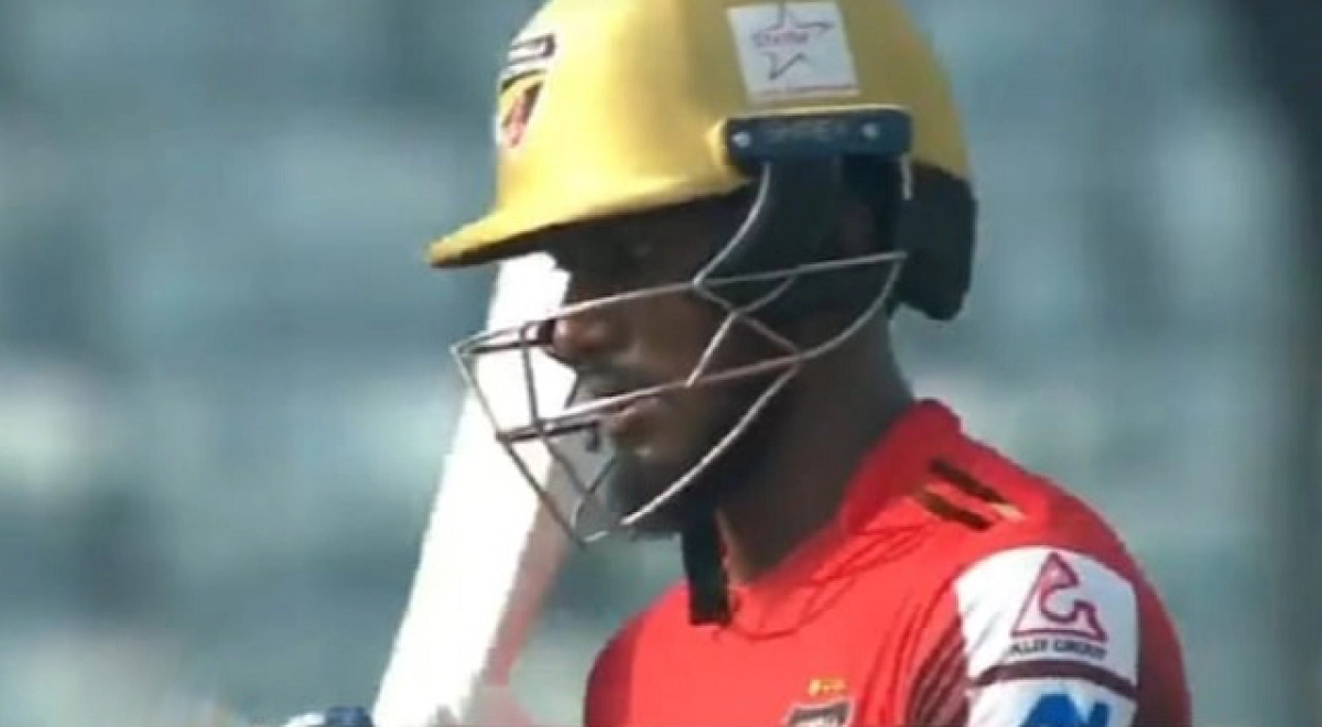 জাতীয় দলেও বিপিএলের ধারাবাহিকতা বজায় রাখতে আগ্রহী জাকের