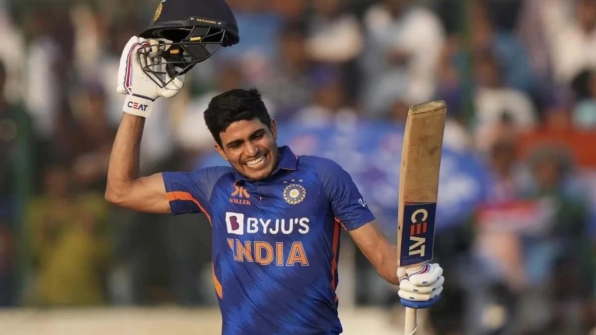 নির্বাচক হলে নিজের জায়গায় গিলকে খেলাতেন ধাওয়ান
