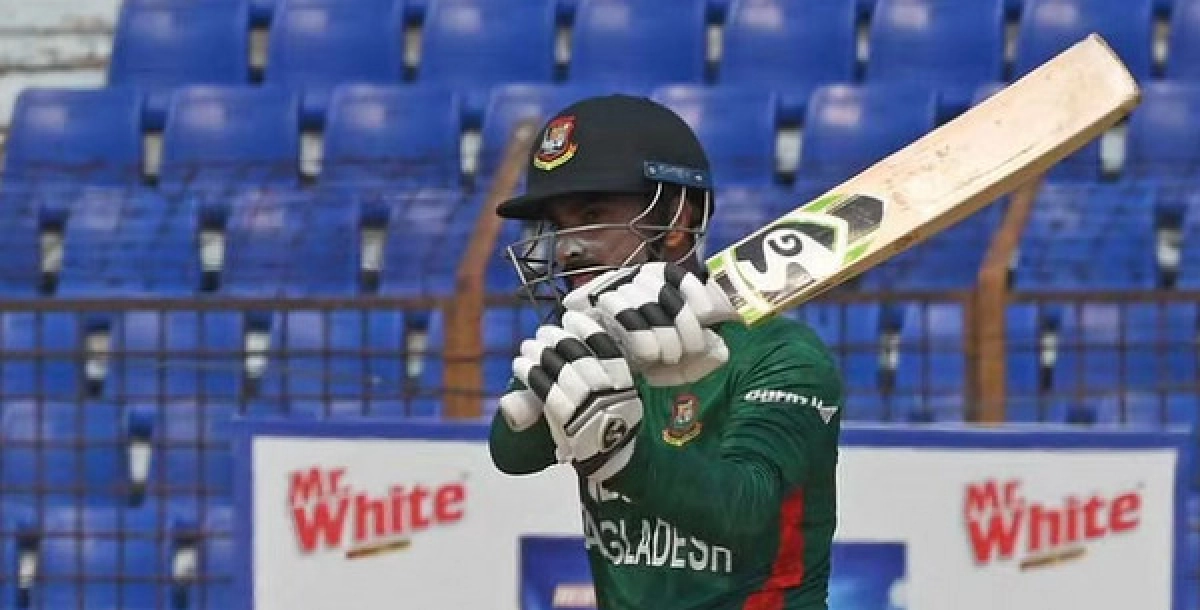রেকর্ড গড়া ম্যাচ শেষে যা বললেন লিটন দাস