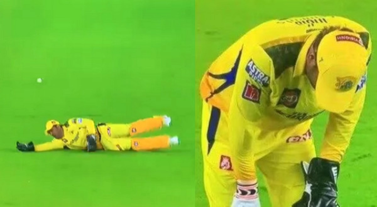 ধোনিকে নিয়ে আসতে পারে নতুন দুঃসংবাদ