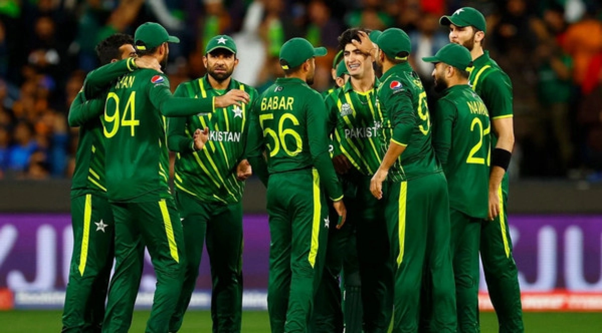 বাংলাদেশে পাকিস্তানের বিশ্বকাপ ম্যাচ নিয়ে মুখ খুললেন পিসিবি