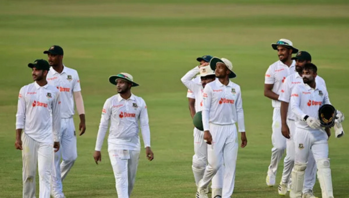 টাইগেরদের টেস্ট দলে ভালো ক্রিকেটাররাও জায়গা পেল না
