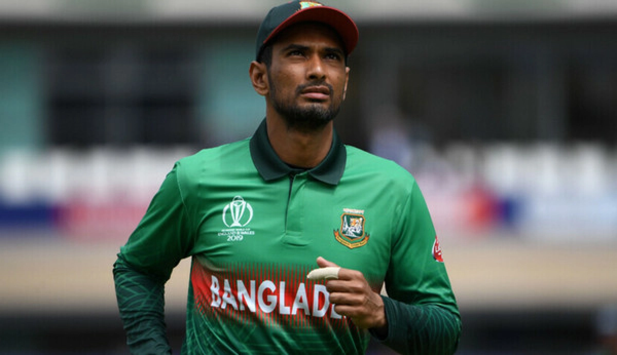চরম সংকটে মাহমদু্ল্লাহ রিয়াদের ক্যারিয়ার, কবে ফিবেন দলে জানে না কেও