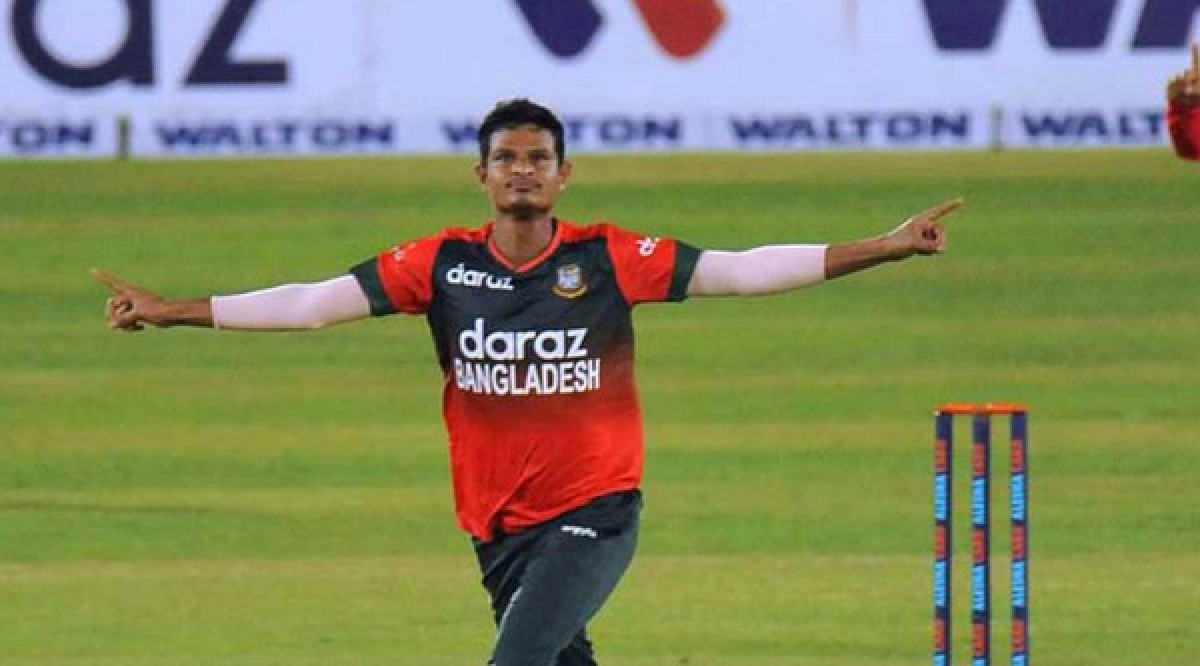 মিপুরের কিং নাসুম আহমেদকে নিয়ে নতুন ভাবনায় বিসিবি