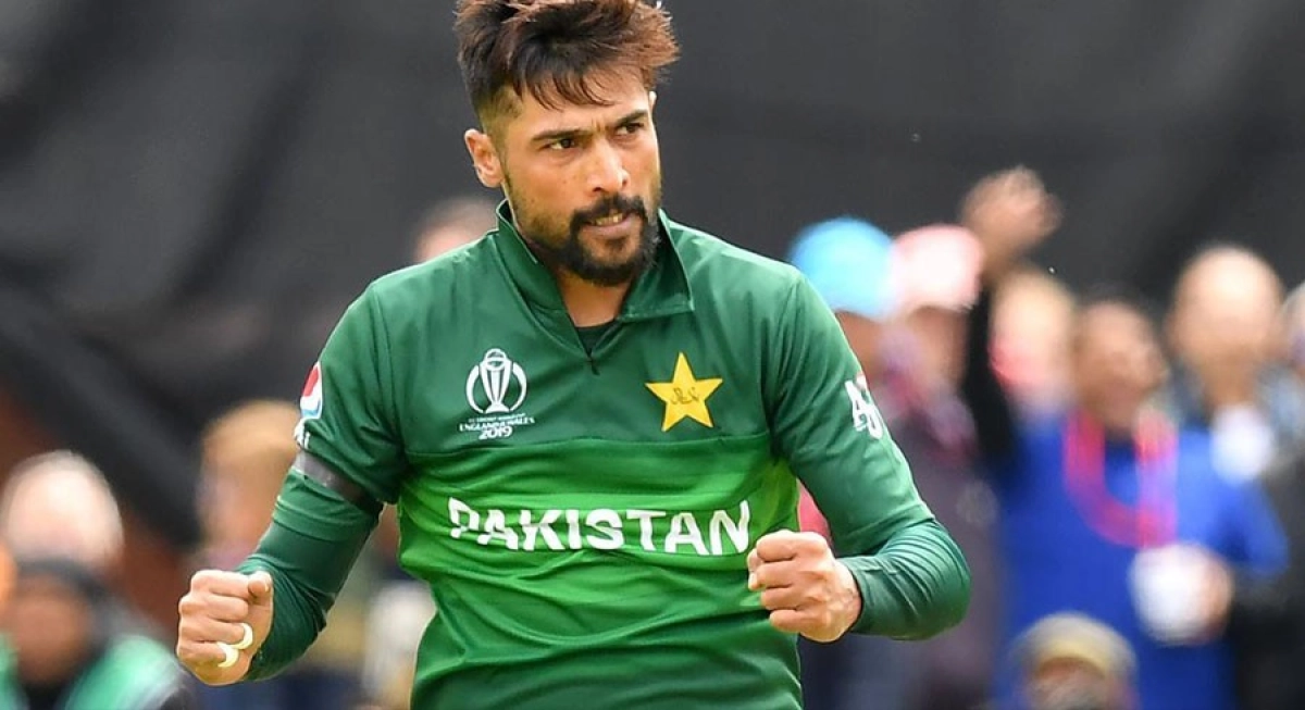 পাকিস্থান দলে ফিরছেন আমির