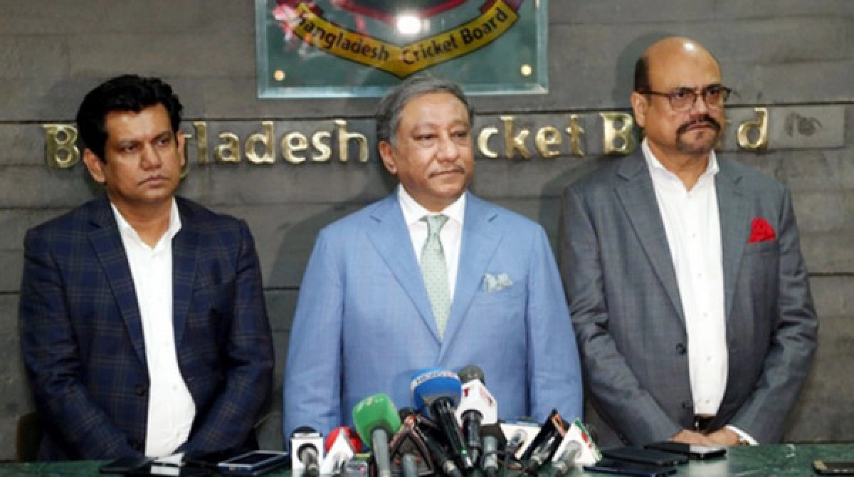 বিসিবির অপরিপক্কতার ভয়াল জালে ক্রিকেট সিস্টেম - পর্ব-২