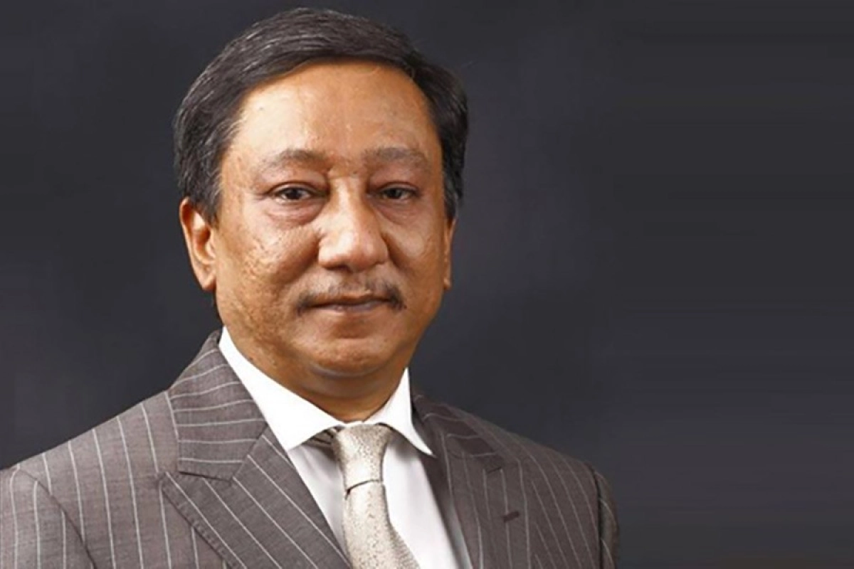 বাংলাদেশ টেস্ট দল নিয়ে যা বললেন পাপন