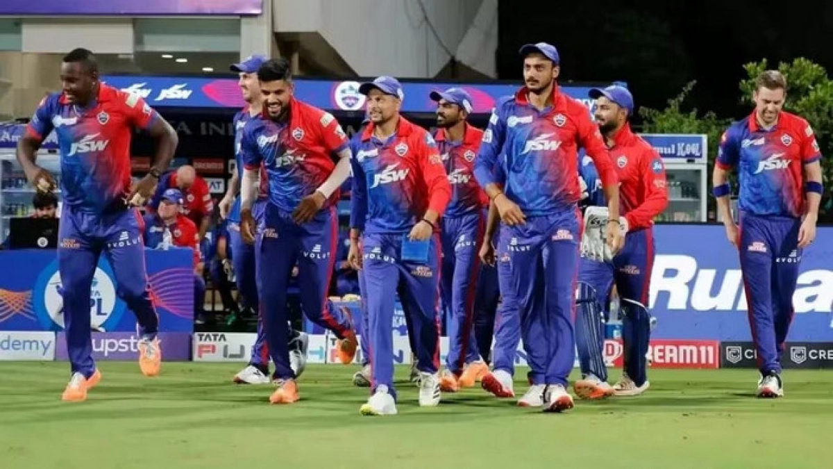 আজ মুম্বই ইন্ডিয়ান্সের বিপক্ষে ম্যাচের জন্য শক্তিশালী একাদশ ঘোষণা করলো দিল্লি ক্যাপিটলস