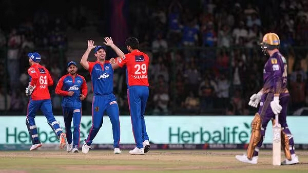 ম্যাচ হেরে সরাসরি যে বিষয়টাকে দায়ি করলেন অধিনায়ক নীতিশ
