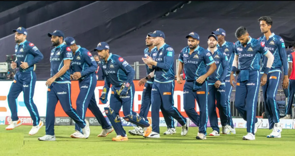 গুজরাটের ম্যাচ সহ দেখে নিন টিভিতে আজকের সকল খেলার সময় সুচি
