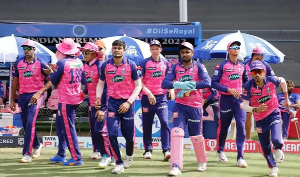 পাঞ্জাব-রাজস্থানের ম্যাচ সহ দেখে নিন টিভিতে আজকের সকল খেলার সময় সুচি