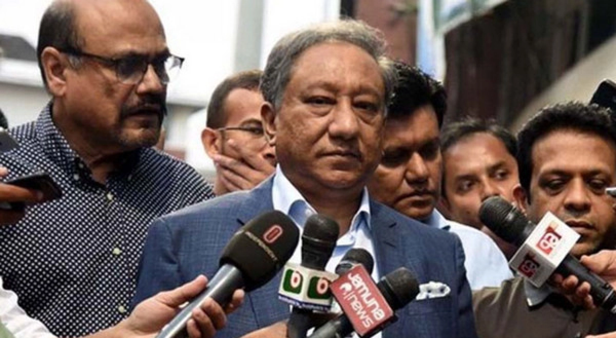 বাংলাদেশে আসছে দক্ষিণ আফ্রিকা, সিরিজের চূড়ান্ত সময়সূচি ঘোষণা করলেন বিসিবি